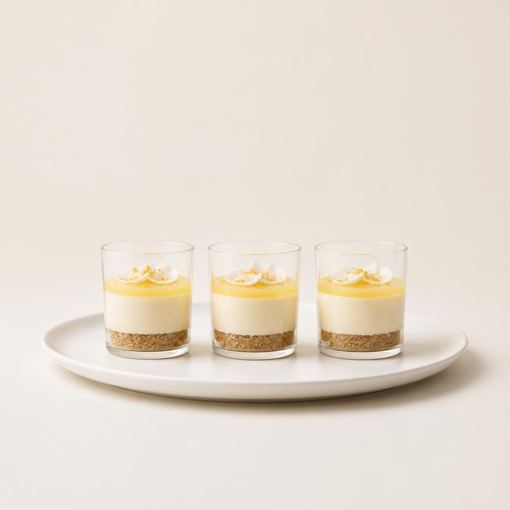 Desserts