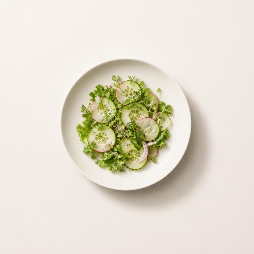 Entrées