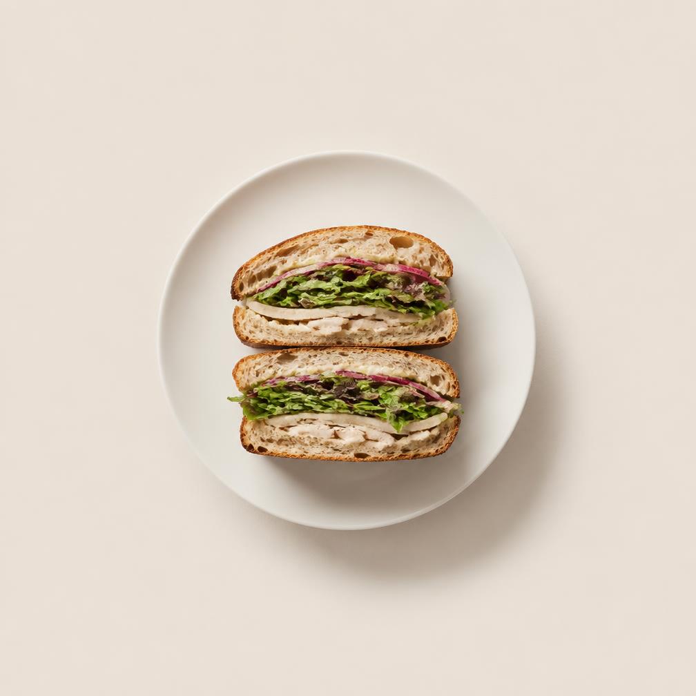 Sandwichs